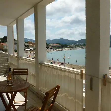 Terrasse 55