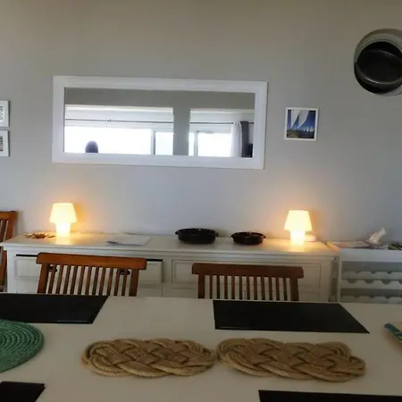 Terrasse 55 滨海圣西尔