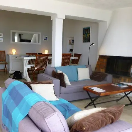 Terrasse 55 Apartament Saint-Cyr-sur-Mer