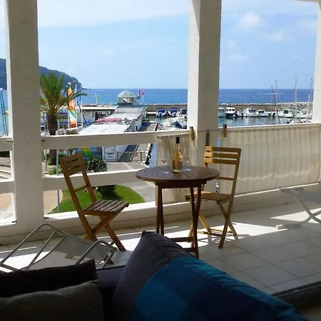Terrasse 55